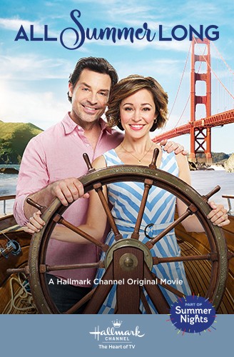 All Summer Long (2019) afişi All Summer Long (2019) afişi