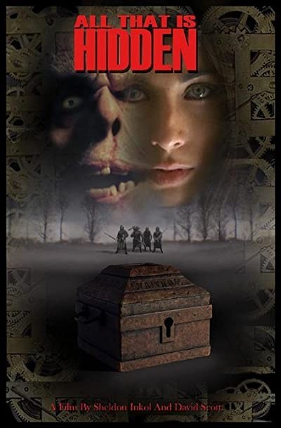 All That ıs Hidden (2008) afişi All That ıs Hidden (2008) afişi