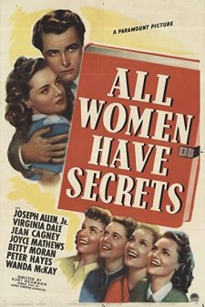 All Women Have Secrets