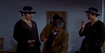 Allahaısmarladık Katil (1972) afişi Allahaısmarladık Katil (1972) afişi