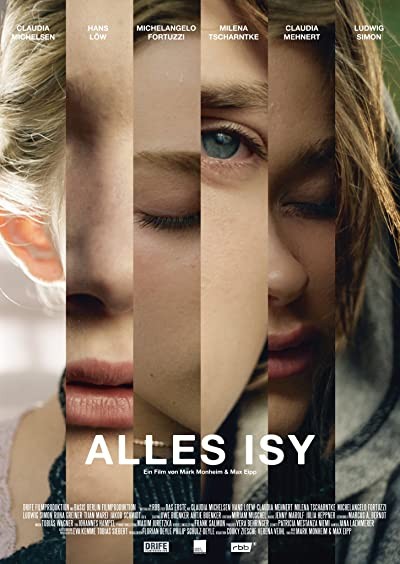 Alles Isy (2018) afişi Alles Isy (2018) afişi
