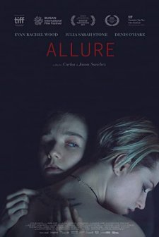 Allure (2017) afişi