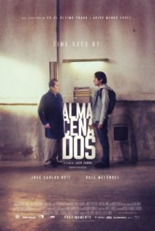 Almacenados (2015) afişi