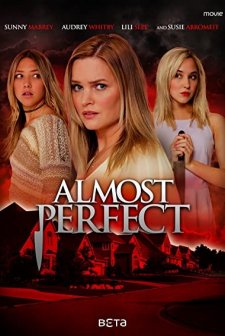 Almost Perfect (2018) afişi