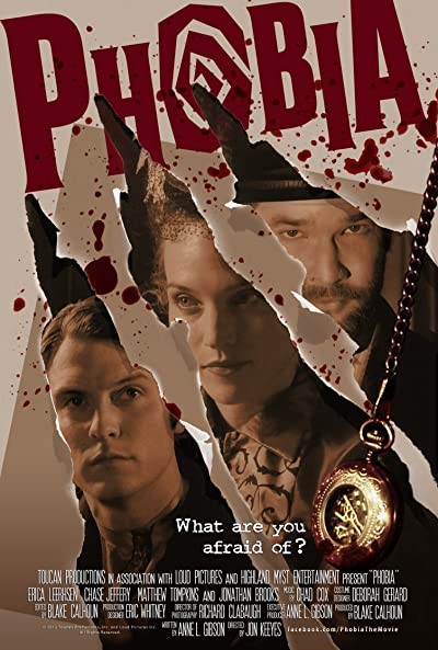 Alone (2013) afişi Alone (2013) afişi