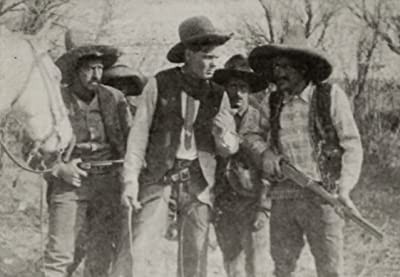 Along The Border (1916) afişi Along The Border (1916) afişi