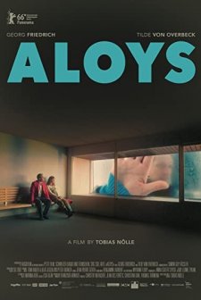 Aloys (2016) afişi