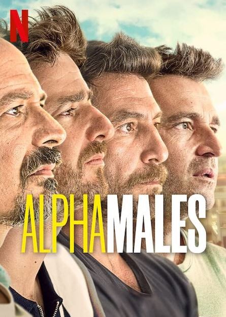 Alpha Males