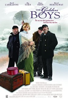 Altın Çocuklar (2008) afişi