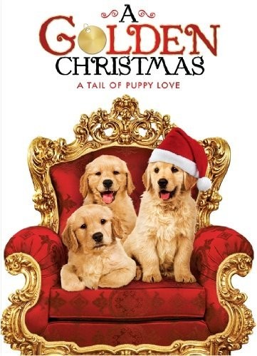 Altın Noel (2009) afişi