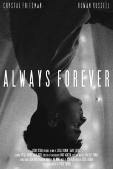 Always Forever afişi