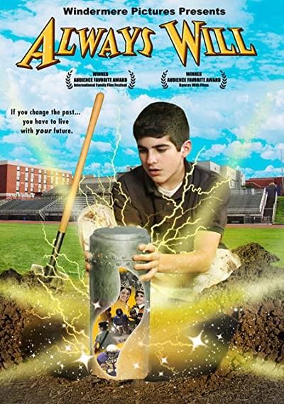 Always Will (2006) afişi Always Will (2006) afişi