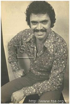 Aman Dünya Ne Dar İmiş (1965) afişi