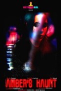 Amber's Haunt afişi