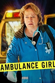 Ambulans Kızı (2005) afişi