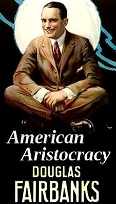 American Aristocracy (1916) afişi American Aristocracy (1916) afişi