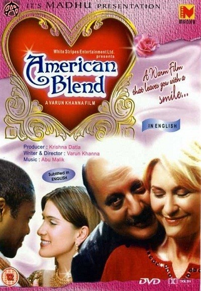 American Blend (2006) afişi American Blend (2006) afişi