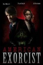 American Exorcist (2016) afişi American Exorcist (2016) afişi