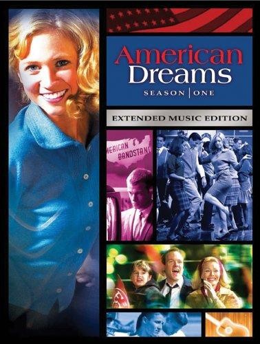 Amerikan Rüyası (2002) afişi Amerikan Rüyası (2002) afişi