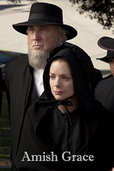 Amish Grace (2010) afişi