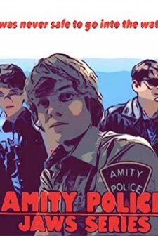 Amity Police
