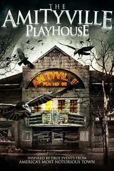 Amityville Playhouse