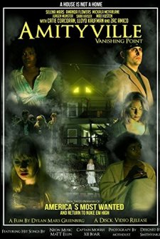Amityville: Vanishing Point