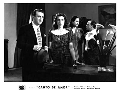 Amor (1940) afişi Amor (1940) afişi