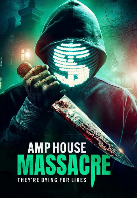 AMP House (2024) afişi AMP House (2024) afişi