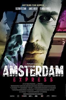 Amsterdam Ekspres