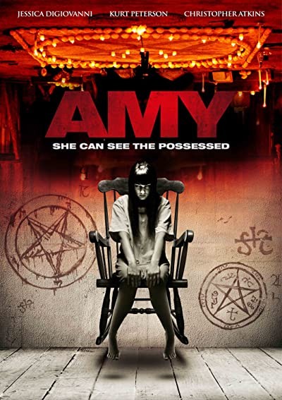 Amy (2013) afişi Amy (2013) afişi
