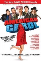 An American Carol (2008) afişi An American Carol (2008) afişi