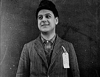 An American In The Making (1913) afişi An American In The Making (1913) afişi