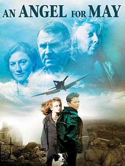 An Angel For May (2002) afişi