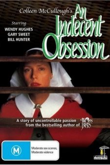 An Indecent Obsession (1985) afişi