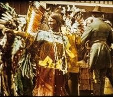 An ındian Girl's Love