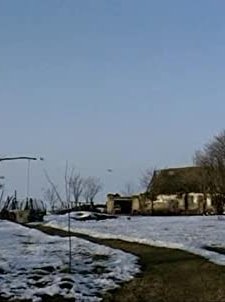 An ısland (1996) afişi