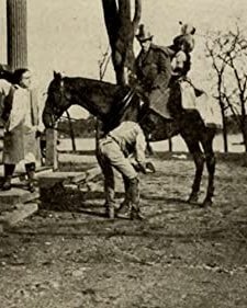 An Old Fashioned Elopement
