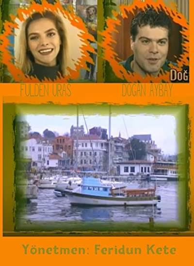 Ana Yüreği (1993) afişi Ana Yüreği (1993) afişi