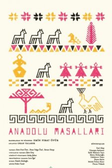 Anadolu Masalları (2017) afişi