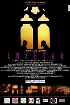 Anahtar (2012) afişi