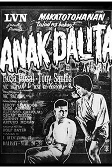 Anak Dalita