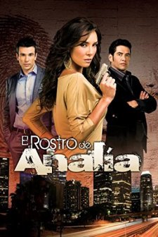 Analia (2008) afişi