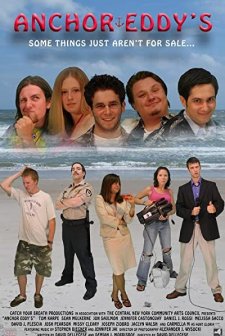 Anchor Eddy's (2006) afişi