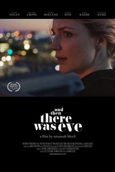 And Then There Was Eve (2017) afişi
