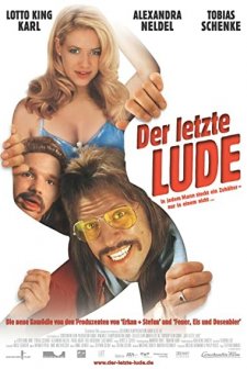 Andi Ommsen ist der letzte Lude (2003) afişi
