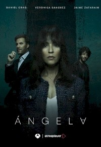 Angela (2024) Fragman (2024) afişi
