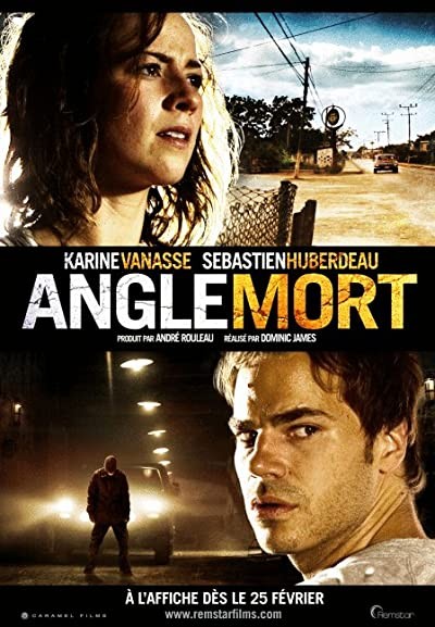 Angle Mort (2011) afişi Angle Mort (2011) afişi