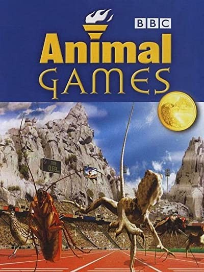 Animal Games (2004) afişi Animal Games (2004) afişi