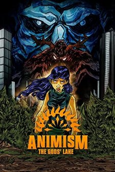 Animism